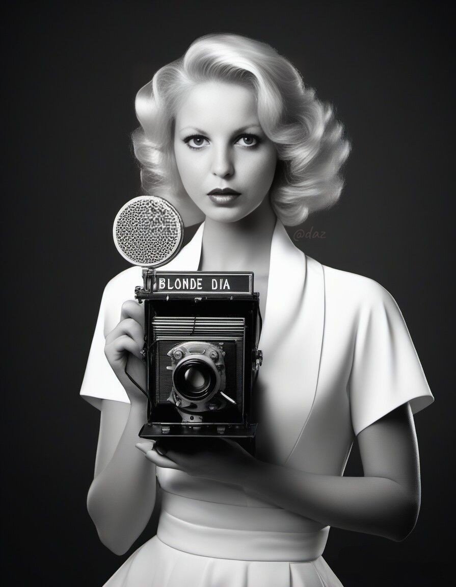 📸Hi Sweethearts🎥Wishing you all a super Saturday📷Thought we'd take a time trip back to the 50's😅I think we'd have been wearing this kind of fashion📸and of course no lady would have felt dressed without her red lippy💄&amp; a compact in her handbag👜not many of us would have been