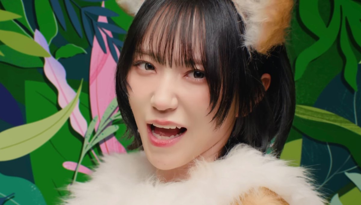 イコラブ #ラブソングに襲われる #いかりんぐ #佐々木舞香 #野口衣織