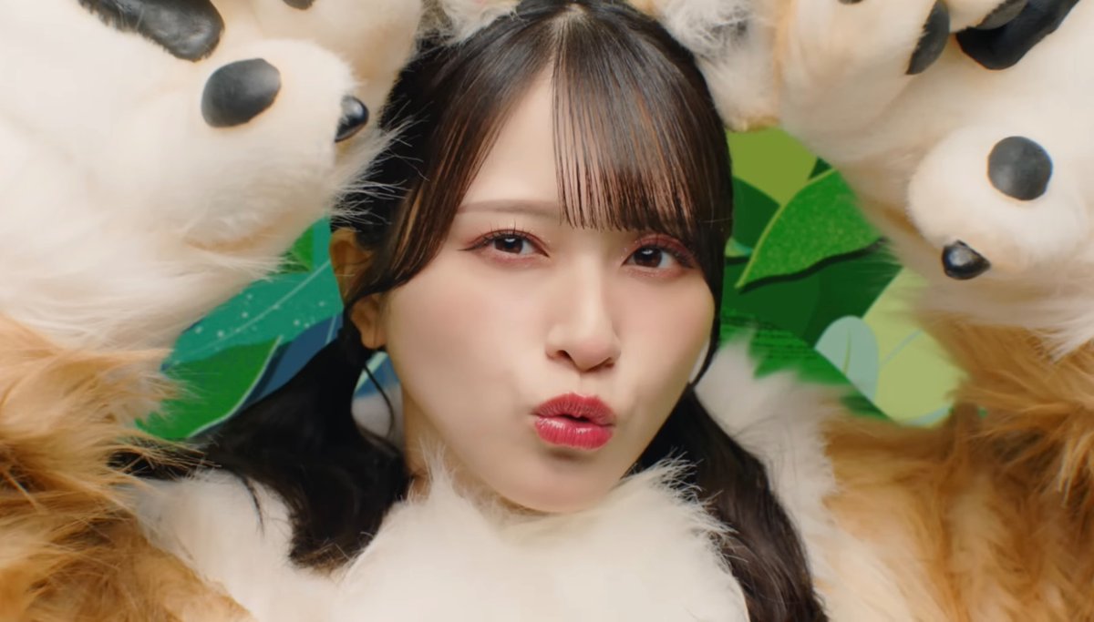 イコラブ #ラブソングに襲われる #いかりんぐ #佐々木舞香 #野口衣織