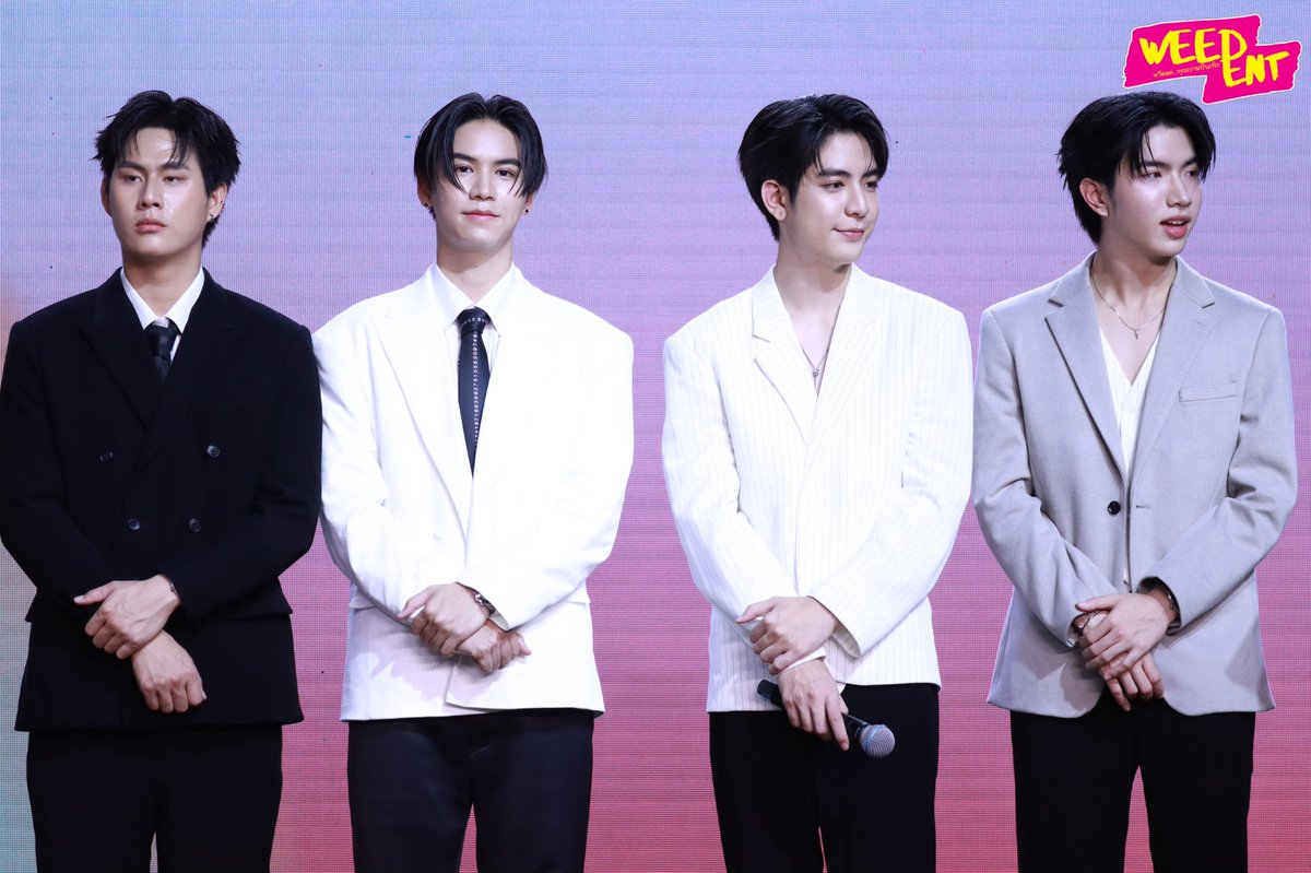 WEED_ENT's tweet image. ศิลปินจากบ้าน GMM TV ร่วมงาน &quot; Praew Charity 2025 Growing Together - เติบโตไปด้วยกัน &quot; ✨

#PRAEWCHARITY2025xEmiBonnie
#PraewCharityxAlmondProgress
#PRAEWCHARITY2025xMilkLove
#PraewCharity2025xBounPrem
#PRAEWCHARITY2025xWINNYSATANG
#keenkeno #sea_ta_lay
#PRAEWCHARITY2025