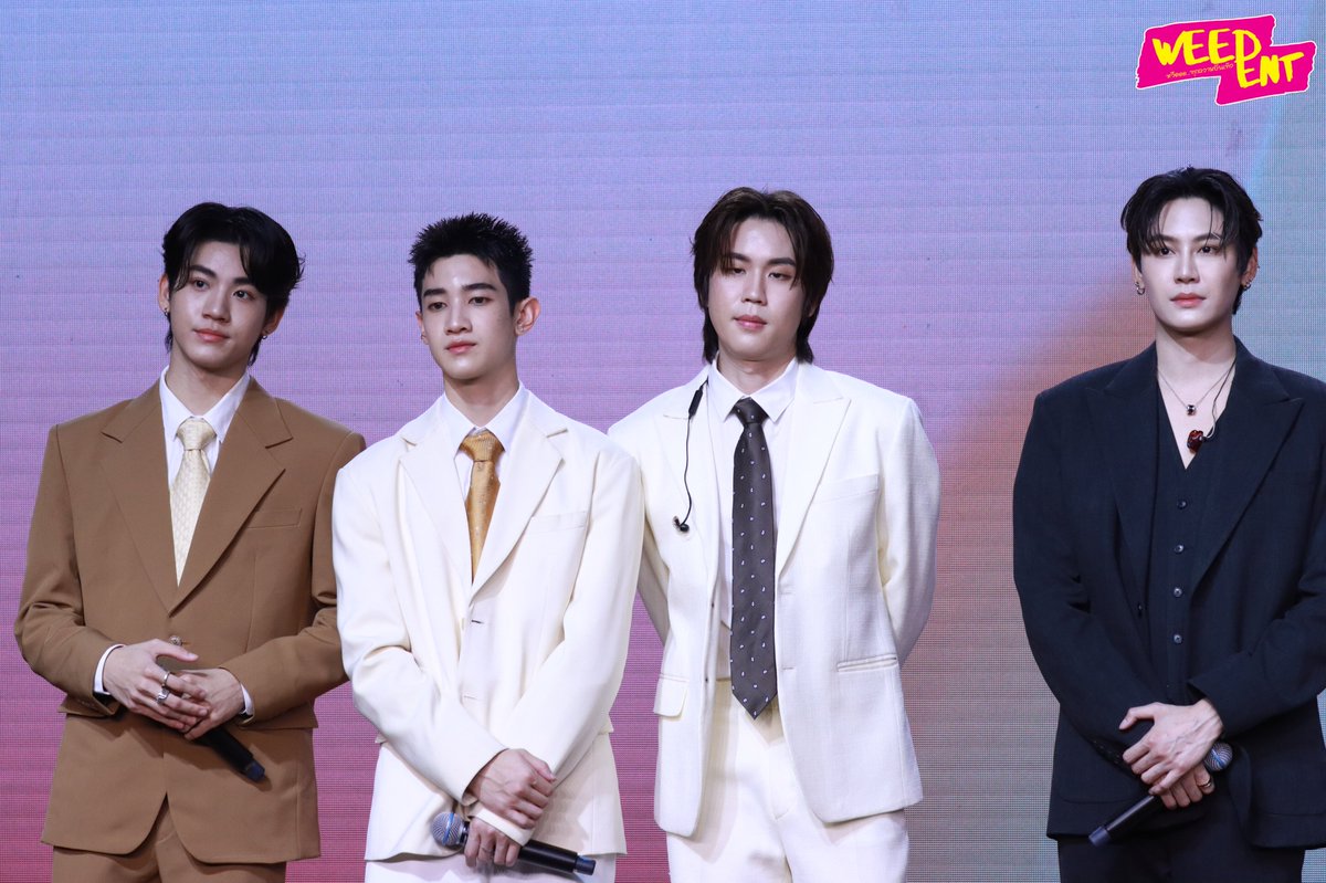 WEED_ENT's tweet image. ศิลปินจากบ้าน GMM TV ร่วมงาน &quot; Praew Charity 2025 Growing Together - เติบโตไปด้วยกัน &quot; ✨

#PRAEWCHARITY2025xEmiBonnie
#PraewCharityxAlmondProgress
#PRAEWCHARITY2025xMilkLove
#PraewCharity2025xBounPrem
#PRAEWCHARITY2025xWINNYSATANG
#keenkeno #sea_ta_lay
#PRAEWCHARITY2025