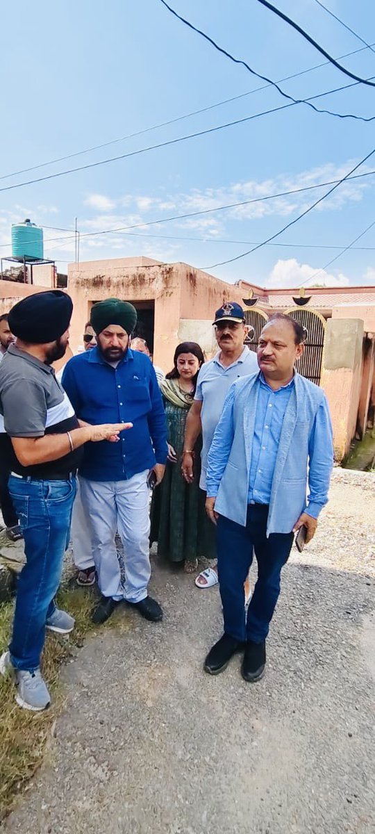 Dr Himja Mengi tweet media