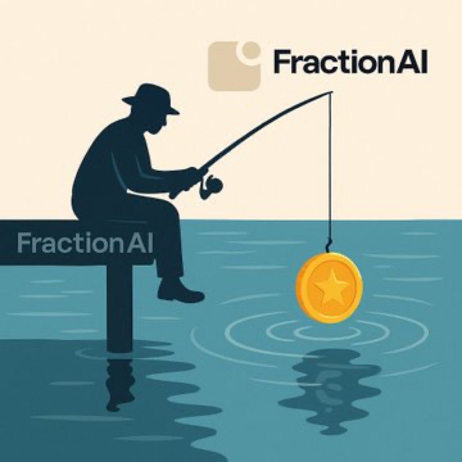 Lawal faruk Ayomidimeji | 𝔽rAI (@lawalfarukayom1) on Twitter photo 💡 The future of crypto is FractionAI.
The future of crypto is going to be built on projects that merge real innovation with actual utility.
FractionAI is the alpha you’ll look back on and be glad you spotted early, no doubt about it🤝
<a href="/FractionAI_xyz/">Fraction AI</a> 💡 The future of crypto is FractionAI.
The future of crypto is going to be built on projects that merge real innovation with actual utility.
FractionAI is the alpha you’ll look back on and be glad you spotted early, no doubt about it🤝
<a href="/FractionAI_xyz/">Fraction AI</a>