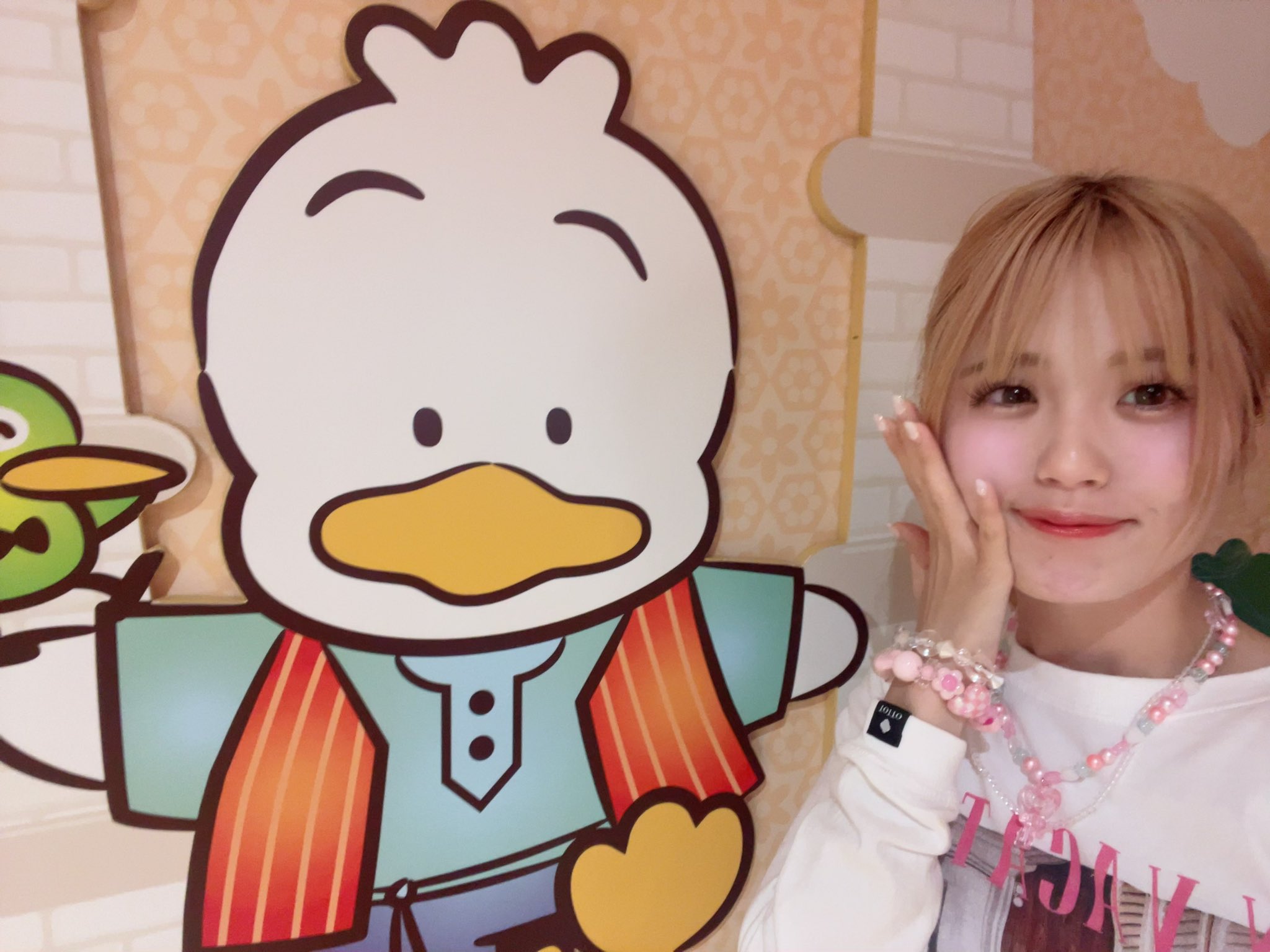 みまい🧸🐰 (@mimai1018) / X