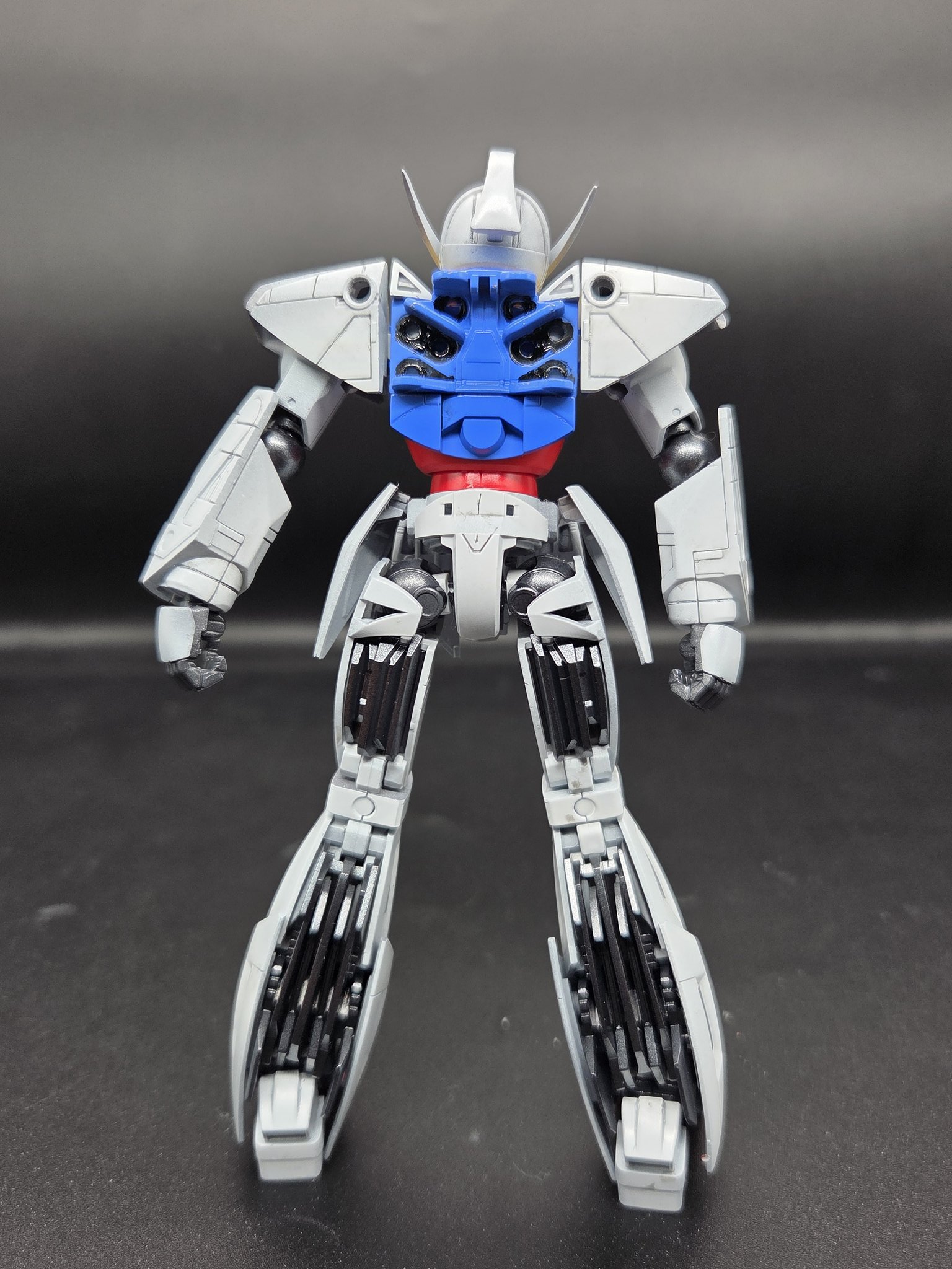 じゅんページ 前期顔モデ6 #jzx100#avs#model6