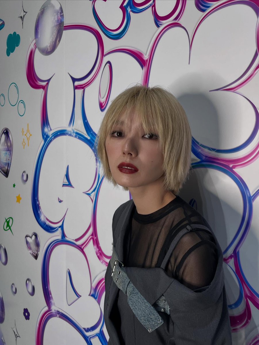 まって、やばい、、、
この方って、いくつ顔あるんですか？？
#藤吉夏鈴