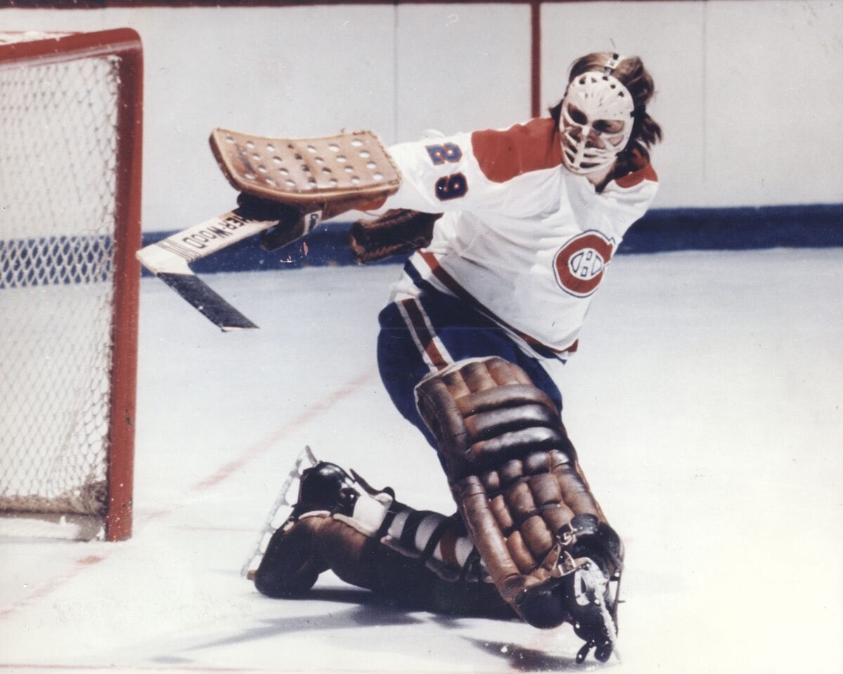 Ken Dryden was a role model, demonstrating one could combine a love for sports and academia. I rooted for him as a young Habs fan, admired his accomplishments after retiring, and enjoyed his books (marvelling at his productivity). His memory will be a blessing to so many of us.