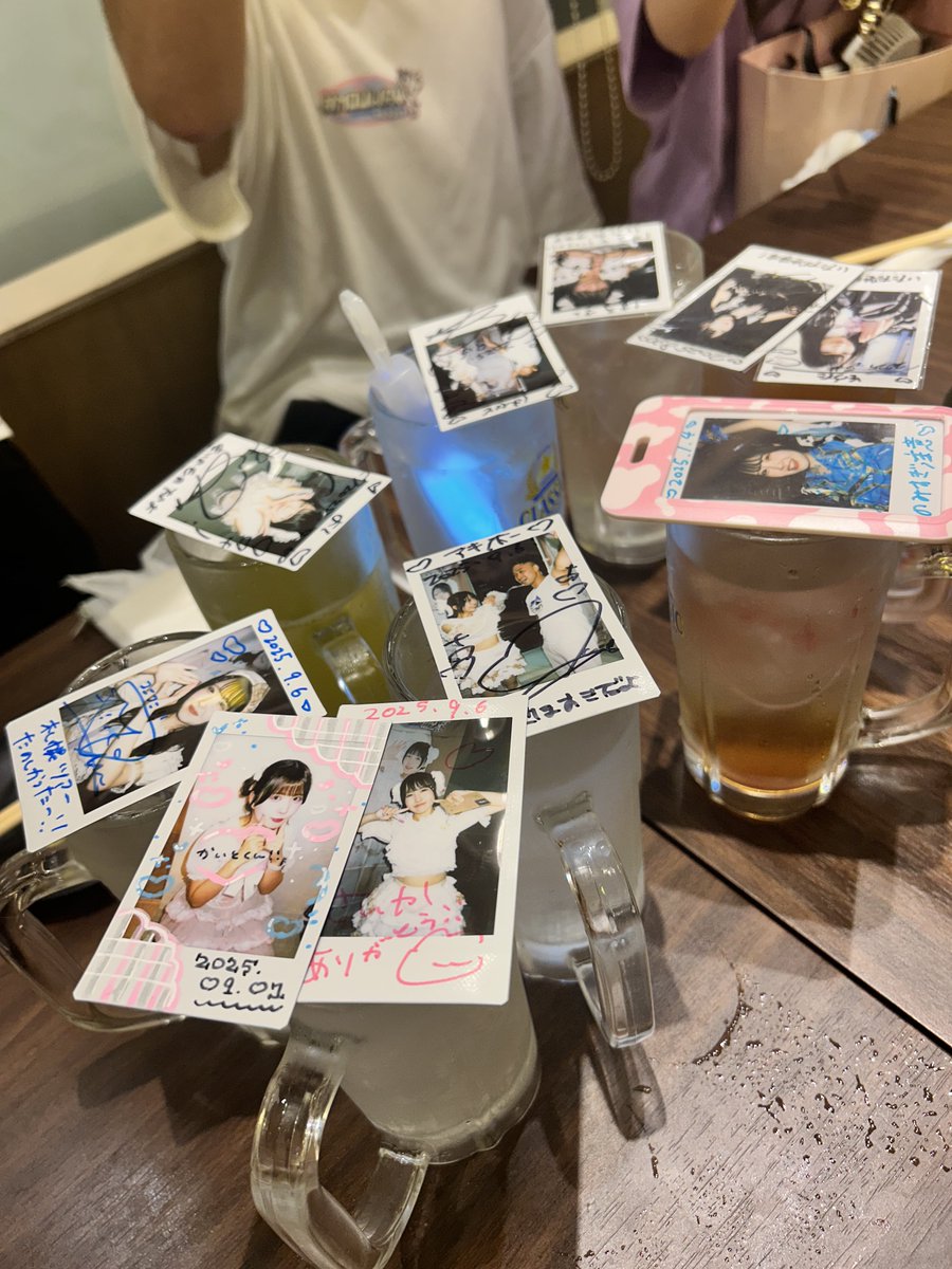 mint拉致られ隊