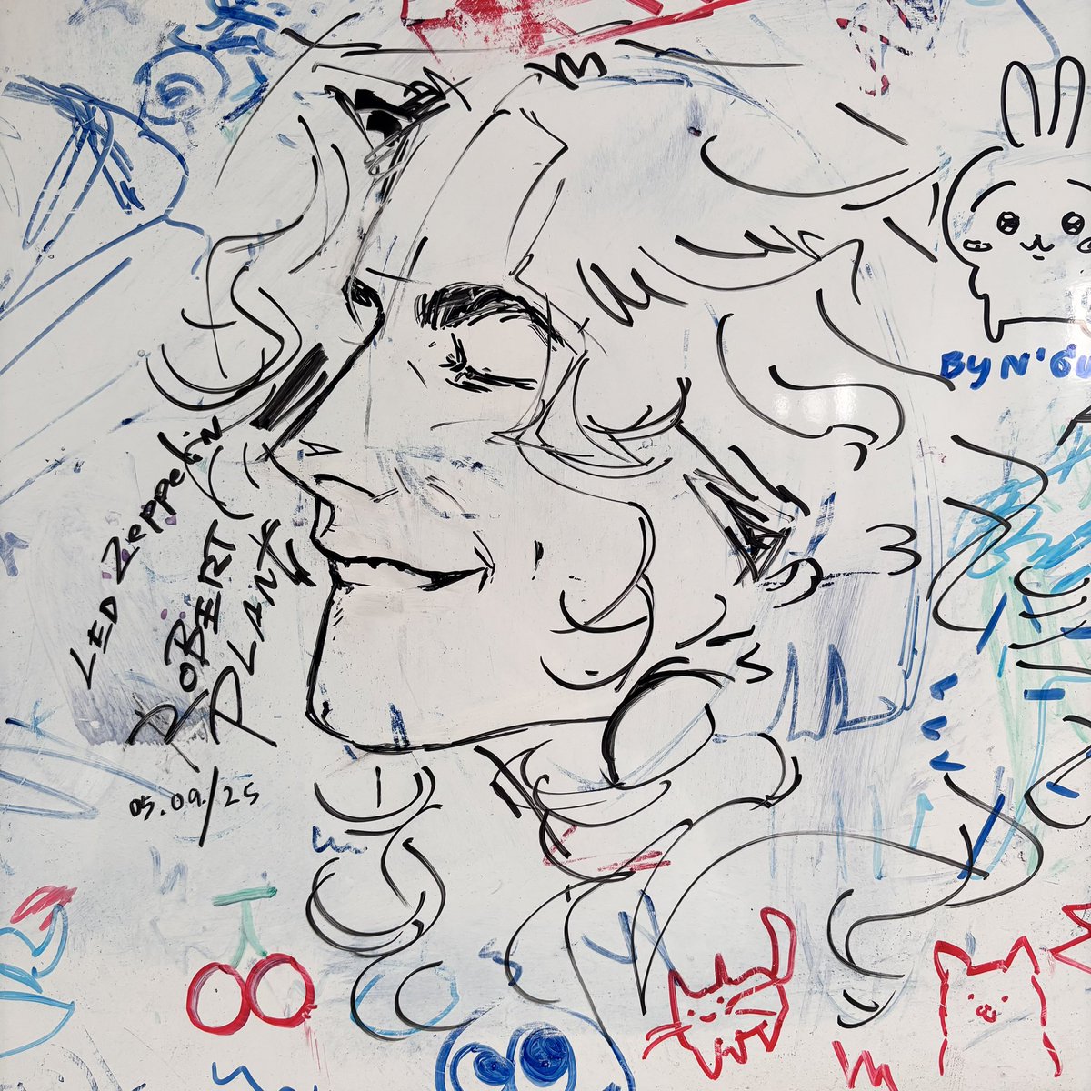 sav (@sasaki_101) on Twitter photo 