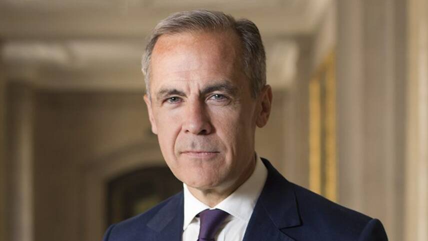 Smil3yAngel's tweet image. I watched PM Mark Carney's news conference yesterday. 

He knows how to handle the media. He's clear and direct. No random BS, and most importantly, no lies! 

Canadians should be proud we elected the right guy. I know I am!

🇨🇦❤️