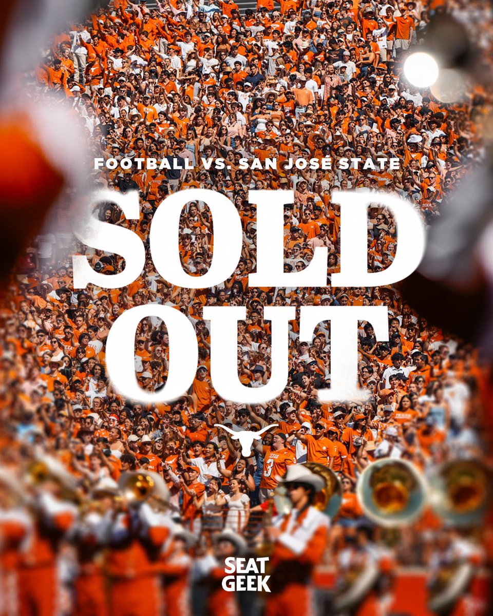 Headed to Austin! You can catch me at the <a href="/TexasFootball/">Texas Football</a> game at 11am — and I’m pulling up with a few of my <a href="/sohofootball/">TROJAN PRIDE</a> teammates. Big thanks for the invite! 🤘🏽#HookEm 
<a href="/Josh_Dunson/">Josh Dunson</a> <a href="/ricky_figurell/">Ricky Figurell</a> <a href="/CoachLCTrenches/">Coach LaAllan Clark</a> <a href="/CoachSark/">Steve Sarkisian</a> 
<a href="/SWiltfong_/">Steve Wiltfong</a> <a href="/TFloss32/">Todd Glawson</a> <a href="/TomLoy247/">Tom Loy</a> <a href="/vypehouston/">VYPE Houston</a>