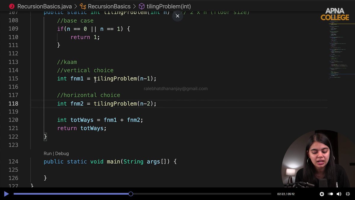 Dhananjay_R_26's tweet image. Day 36-38 of #CodeWithConsistency #DSA 
learned and practiced Recursion from @ApnacollegeX and  solved some questions on Recursion 
REACT :
✅Routing in React
✅useContext hook
✅useMemo hook
✅useCallback hook
#LearnInPublic #REACT #java #Development