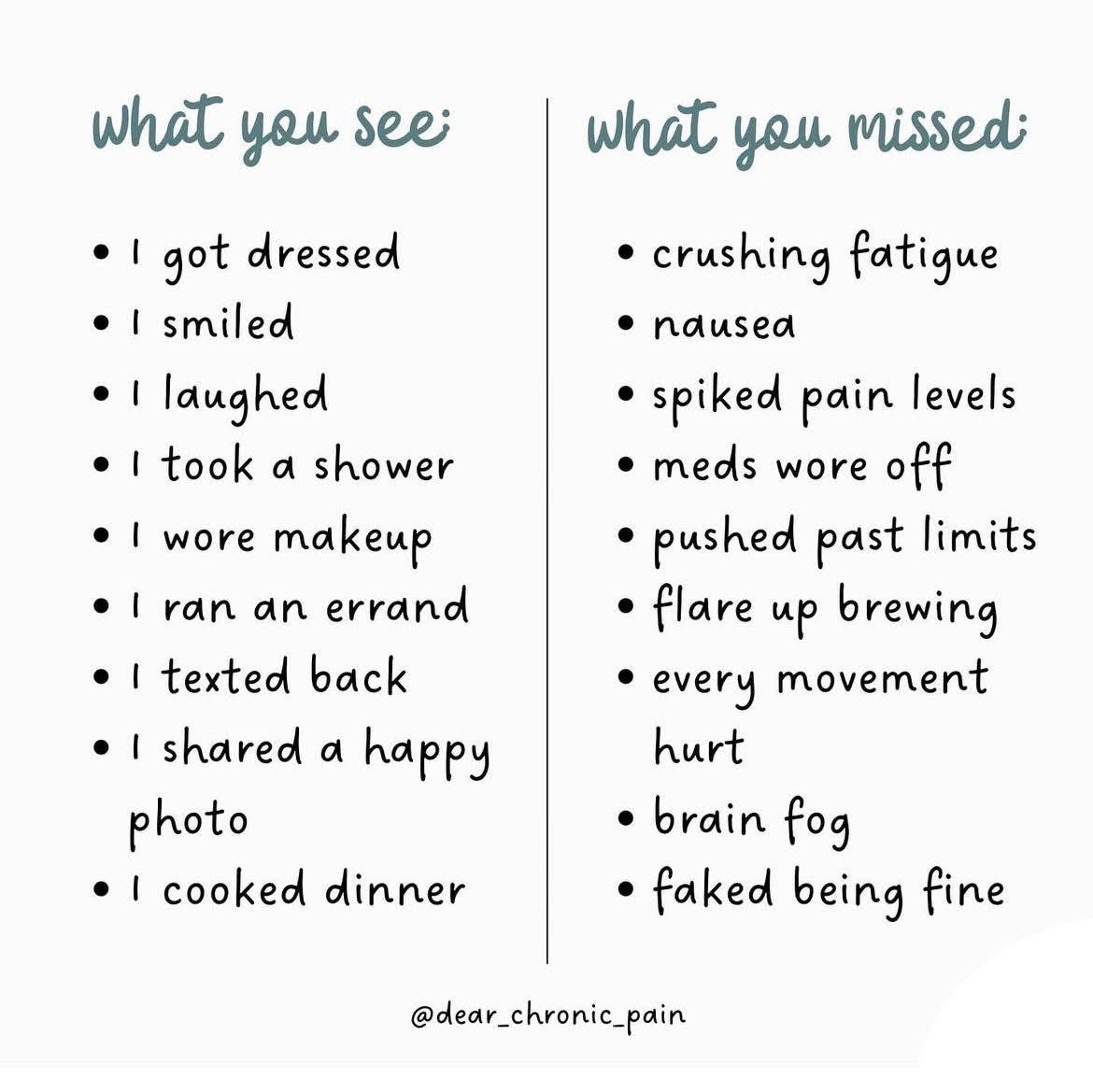 #Fibromyalgia