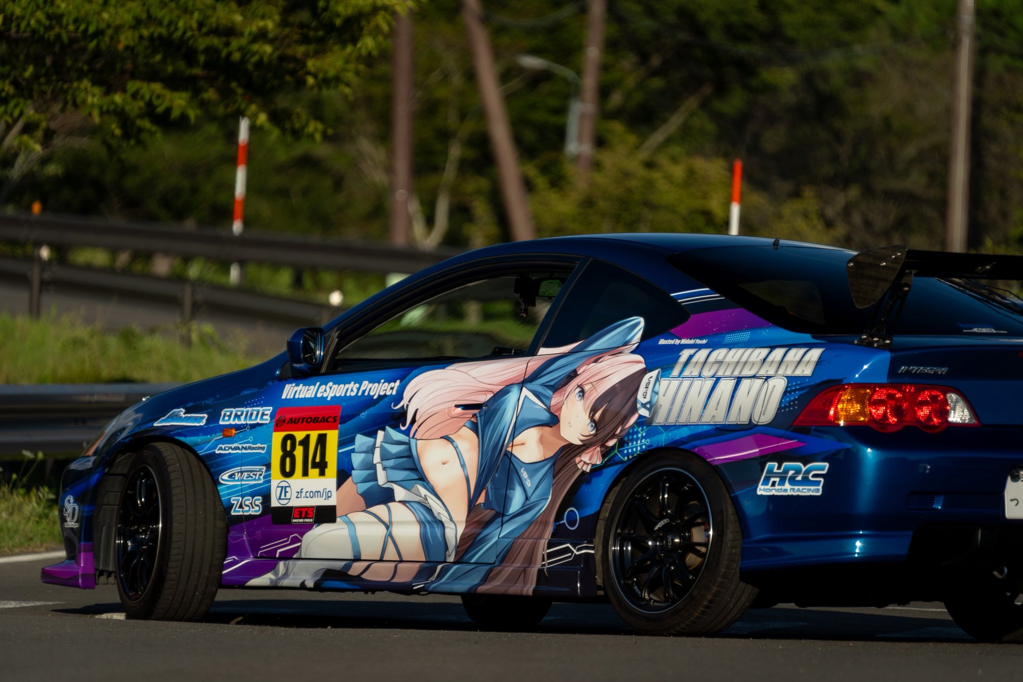 RinRin風鈴 on X: 