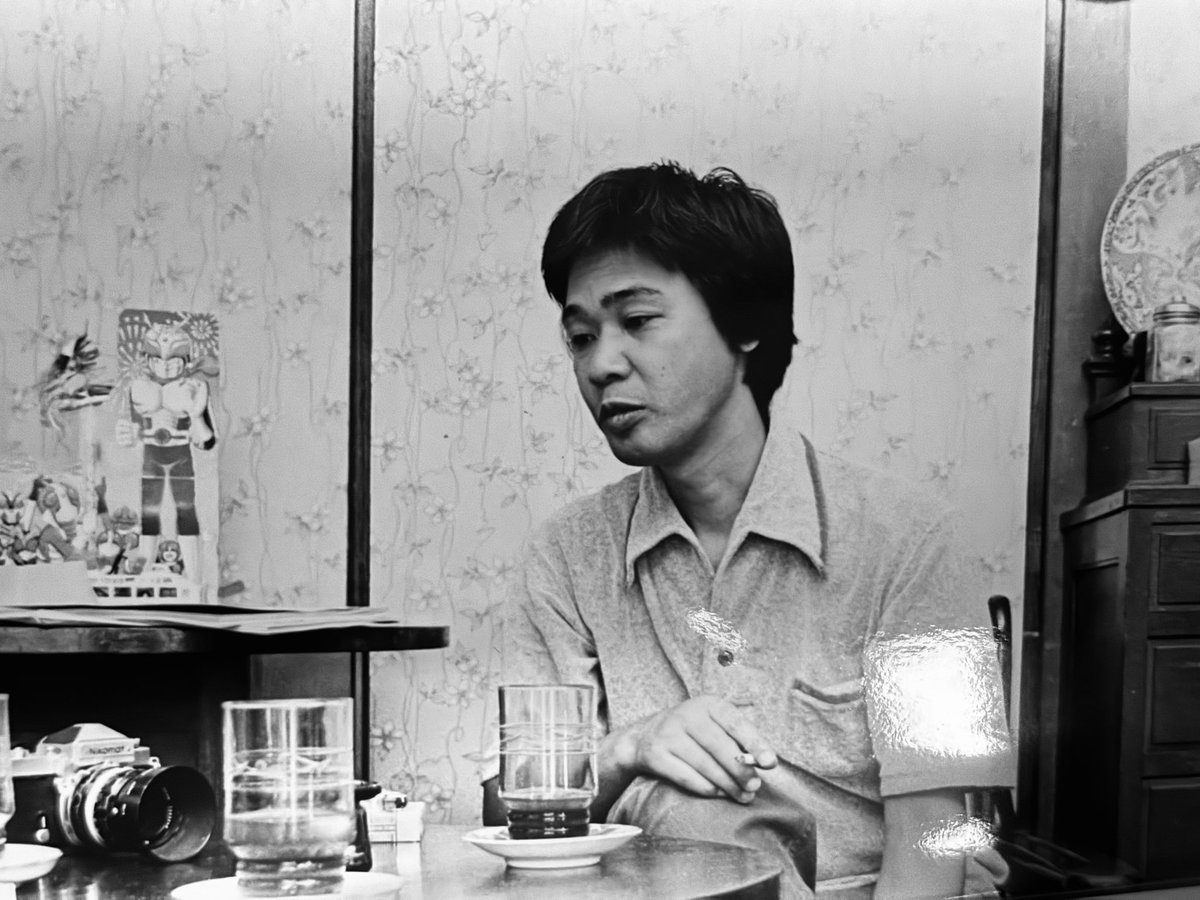 滝本淳助 tweet media