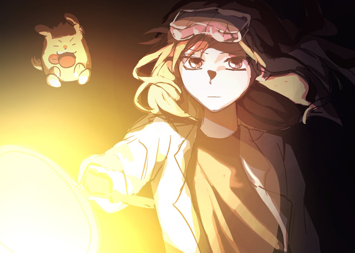 #픽셀리_100분_전력

평범한 대학생의 개큰비밀