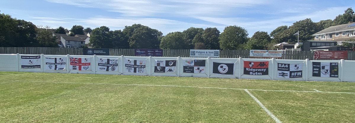 Shepton mallet flag boy tweet media