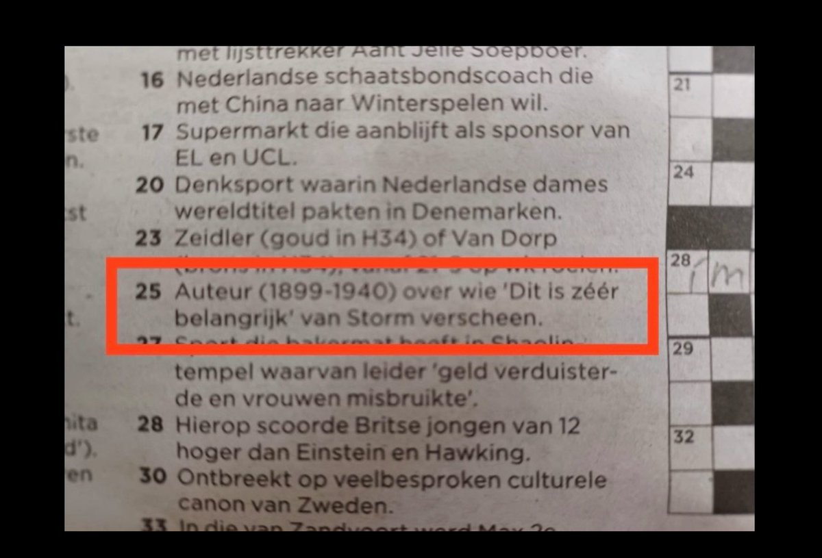 F.J.P. van den Ingh tweet media