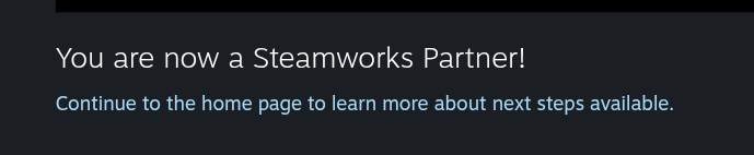 One step closer to being live on <a href="/PLAYTR0N/">PLAYTRON</a>