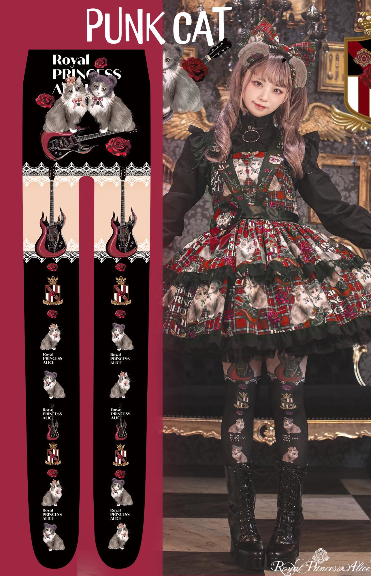 RoyalPrincessAlice (@R_P_Alice) / X