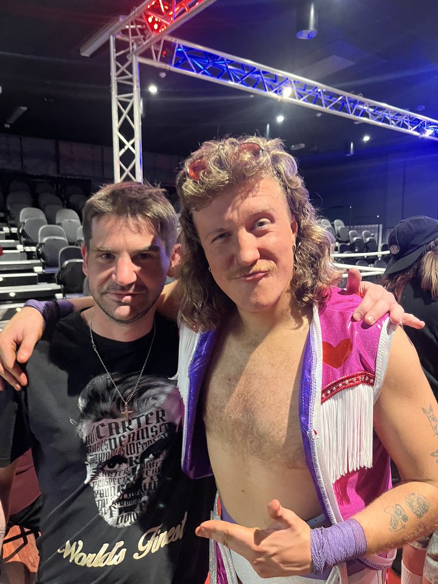 WrestlingReflectionsDownunder tweet media