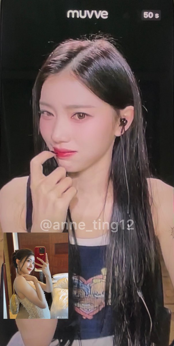 안나 tweet media