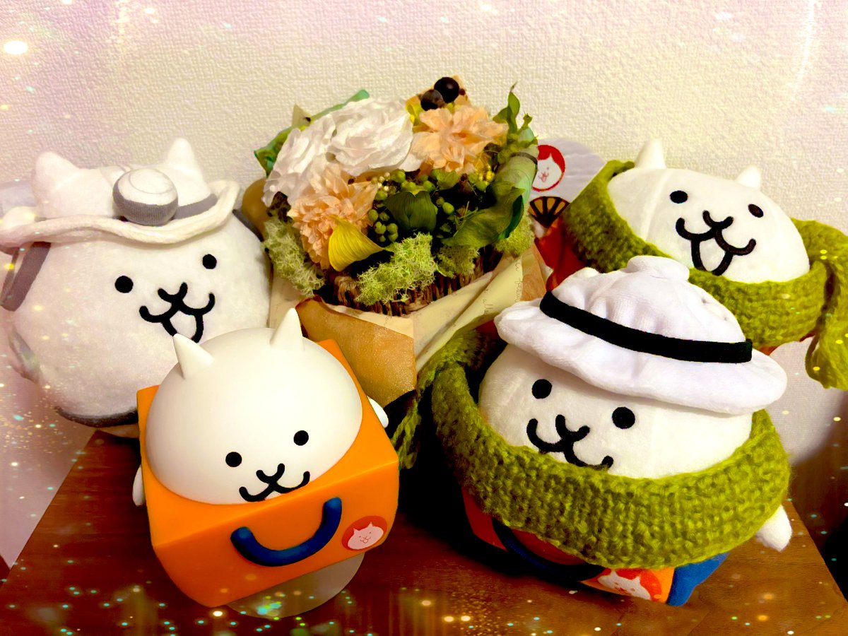 【専用です】にゃんこさん♥️ ぢゅの🐈 (@mofu_sand) / X