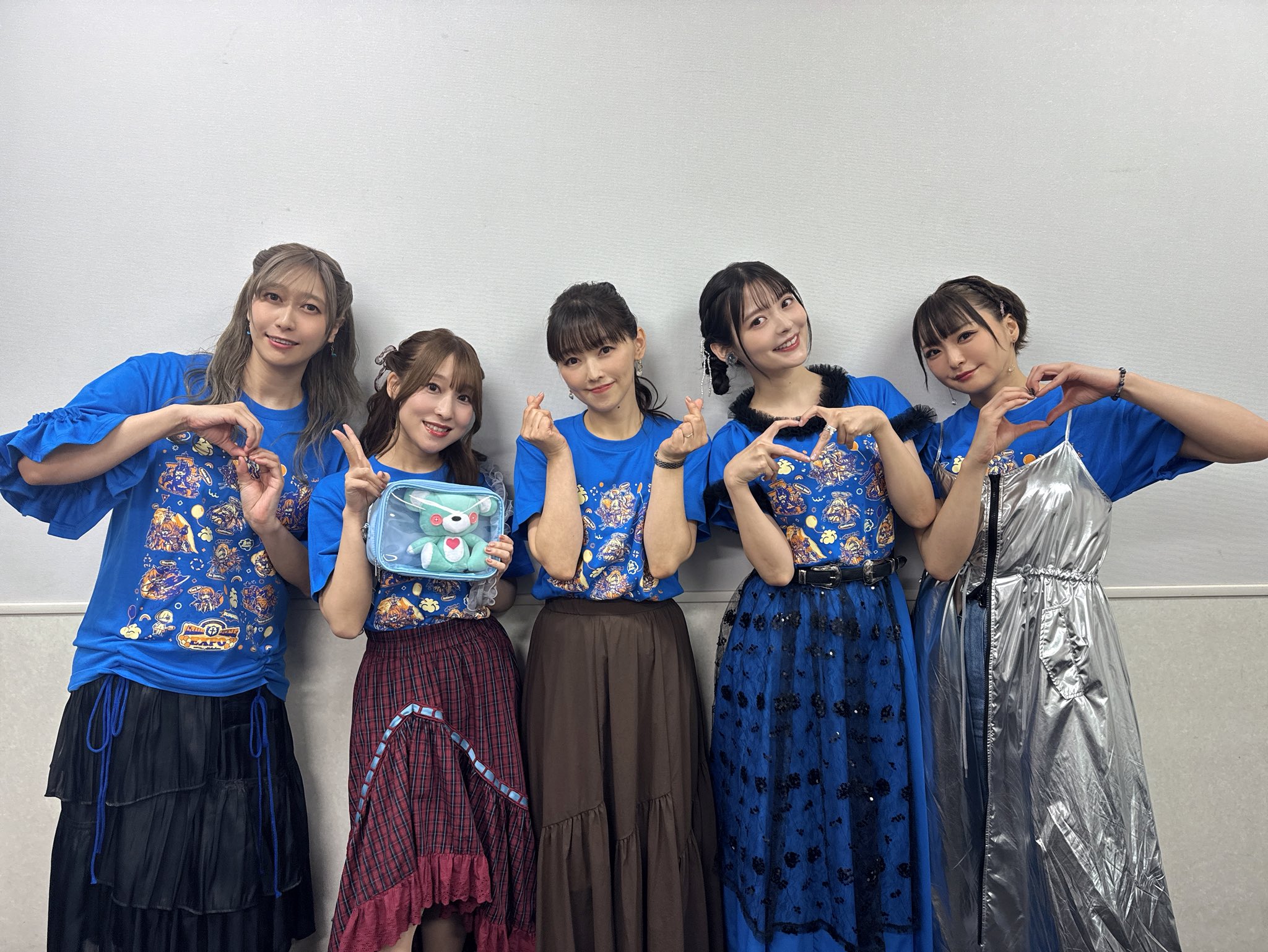 上坂すみれ_official on X: 