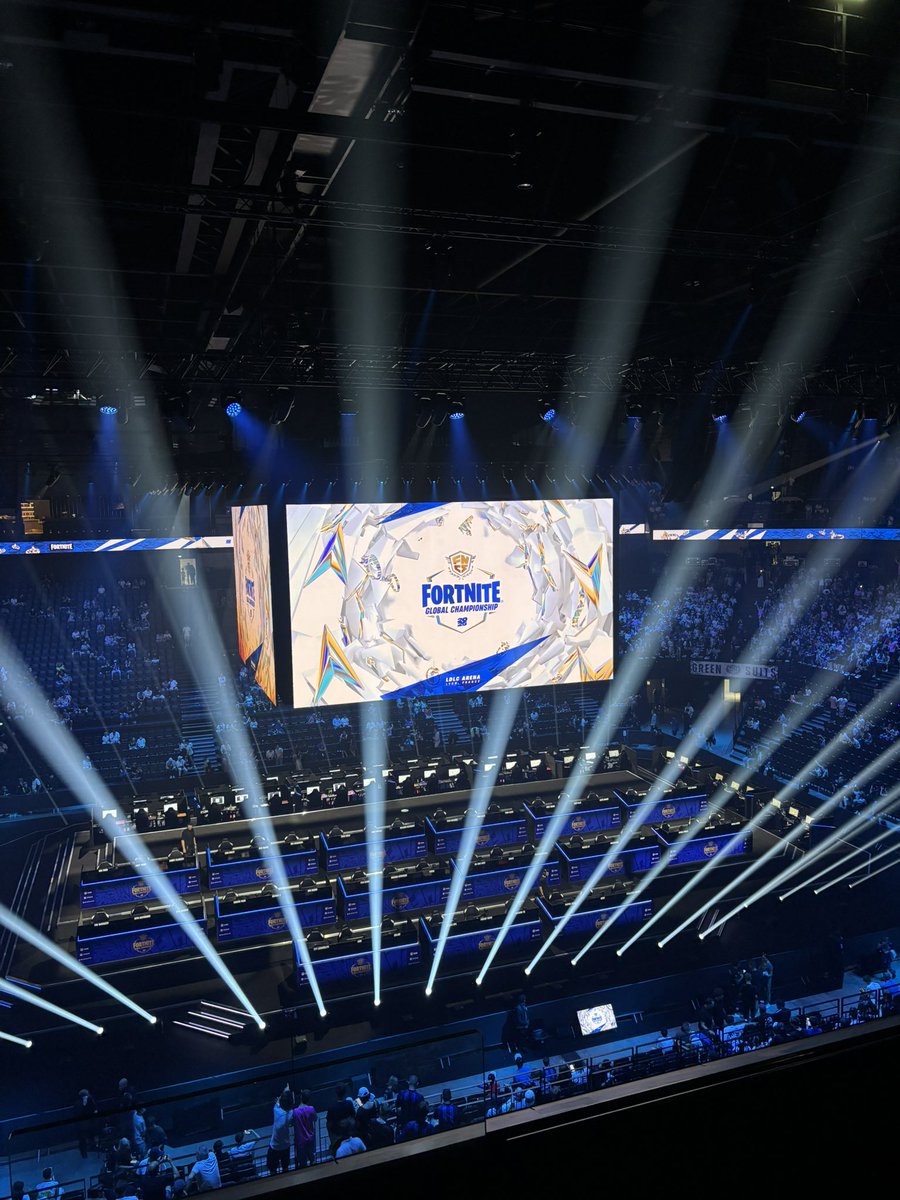 Day 1 🇫🇷 #HVKWIN