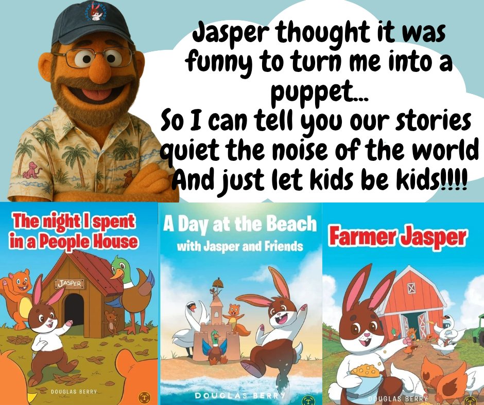 Judging by my Amazon ranking, it looks like some of my new followers are checking out my childrens books!!!!

THANK YOU!!!!!!!!!!

These books make great gifts for baby showers and that special little one learning to read!!