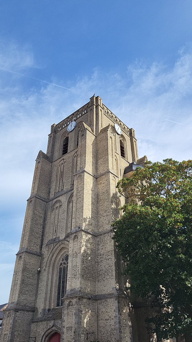 Ce matin à Wormhout dans la 14ème circonscription du Nord pour des rendez-vous et quelques formalités administratives⏳️📝🇨🇵