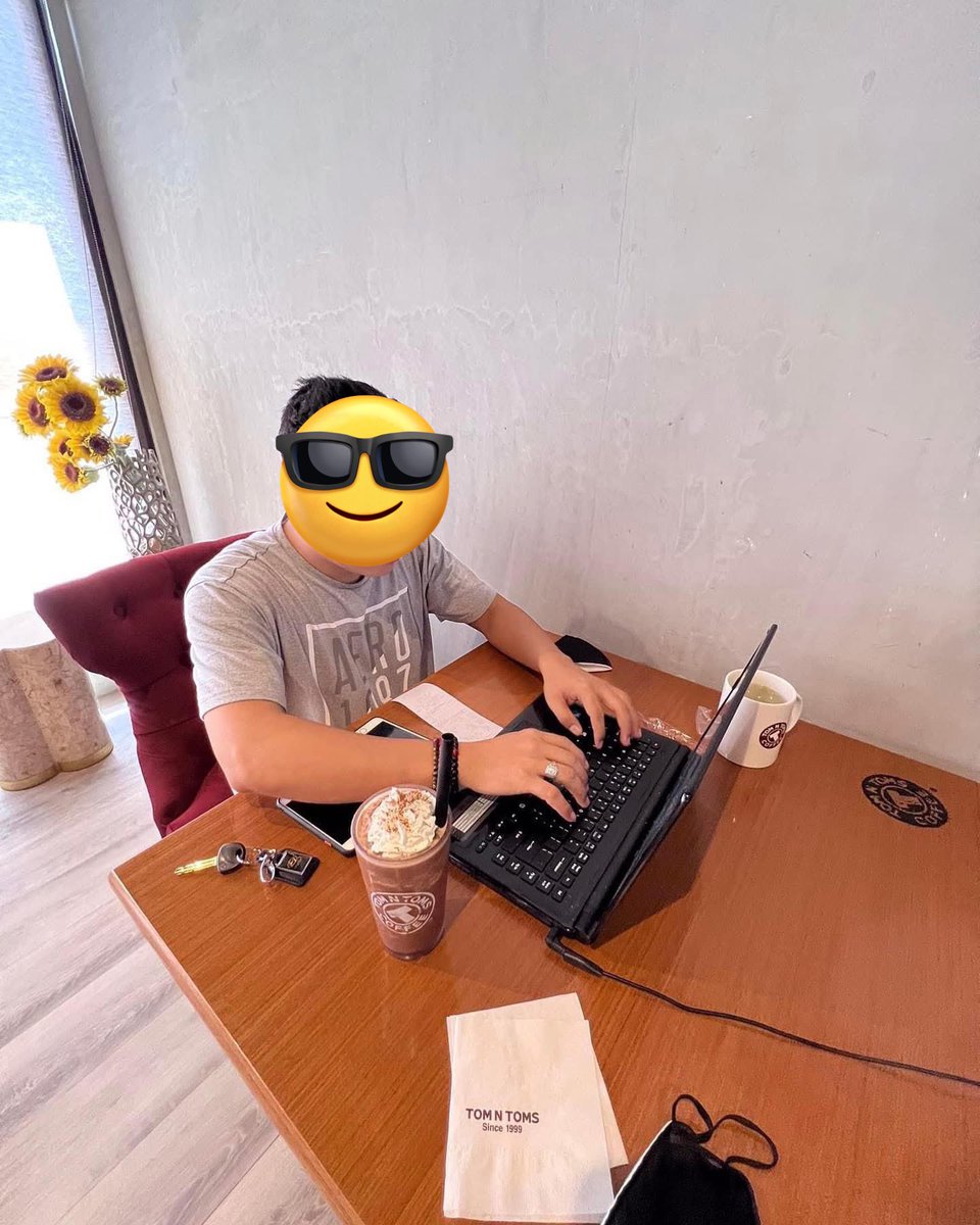 MatthewAnthrew's tweet image. Werk werk werk at Tom and Tom 💦