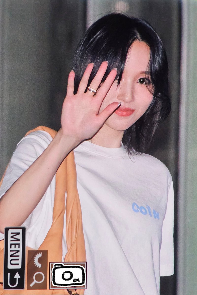 mina品です♡ Min (@minguin29) / X