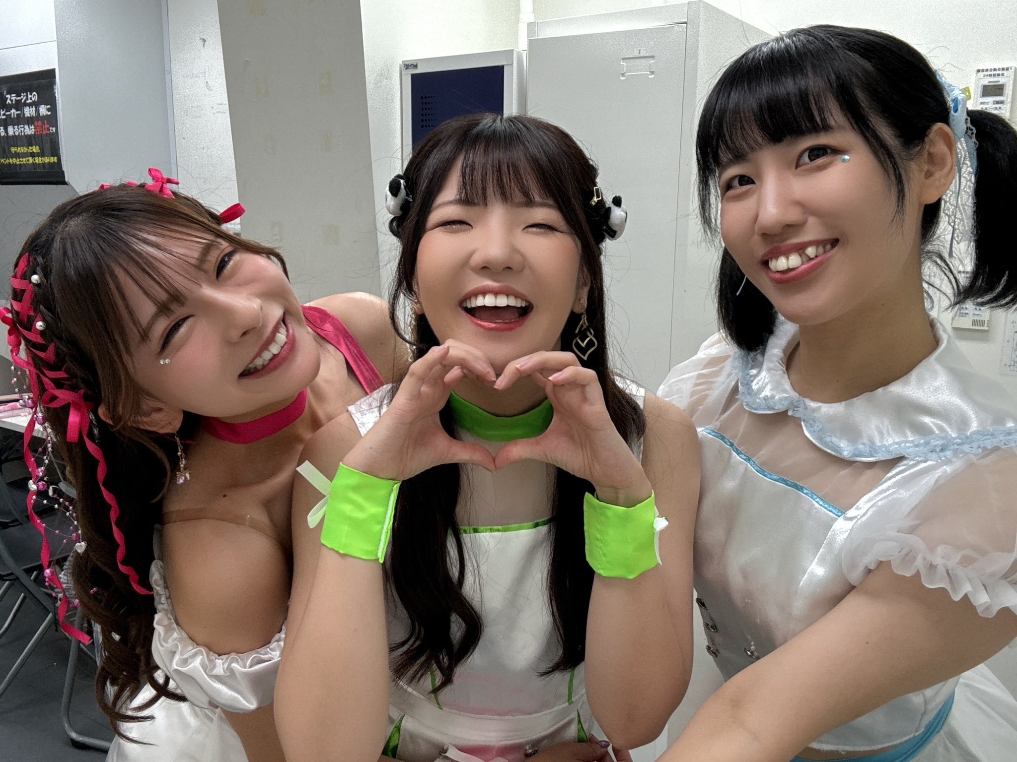lovelyゆっきーページページ 終了】 Sugary Galaxy | OTHER LABEL,ゆーしえ / YUC'e | TANO*C