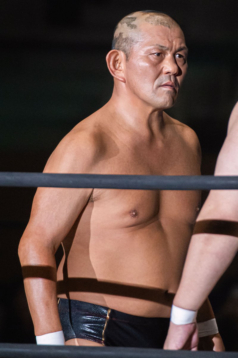 鈴木みのる　ringsideコレクティブ　黒コスver 未開封　プロレス 鈴木みのる ringsideコレクティブ 黒コスver 未開封 プロレス