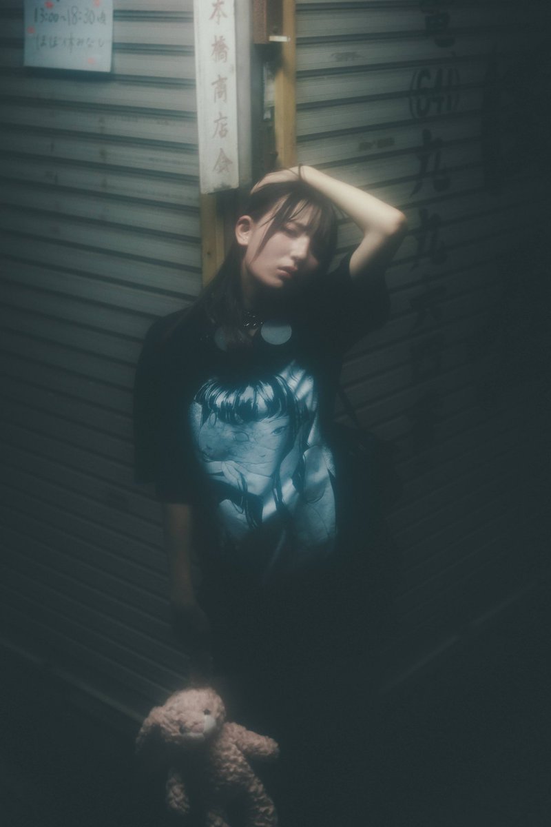 ユイメイ｜写真作家 on X