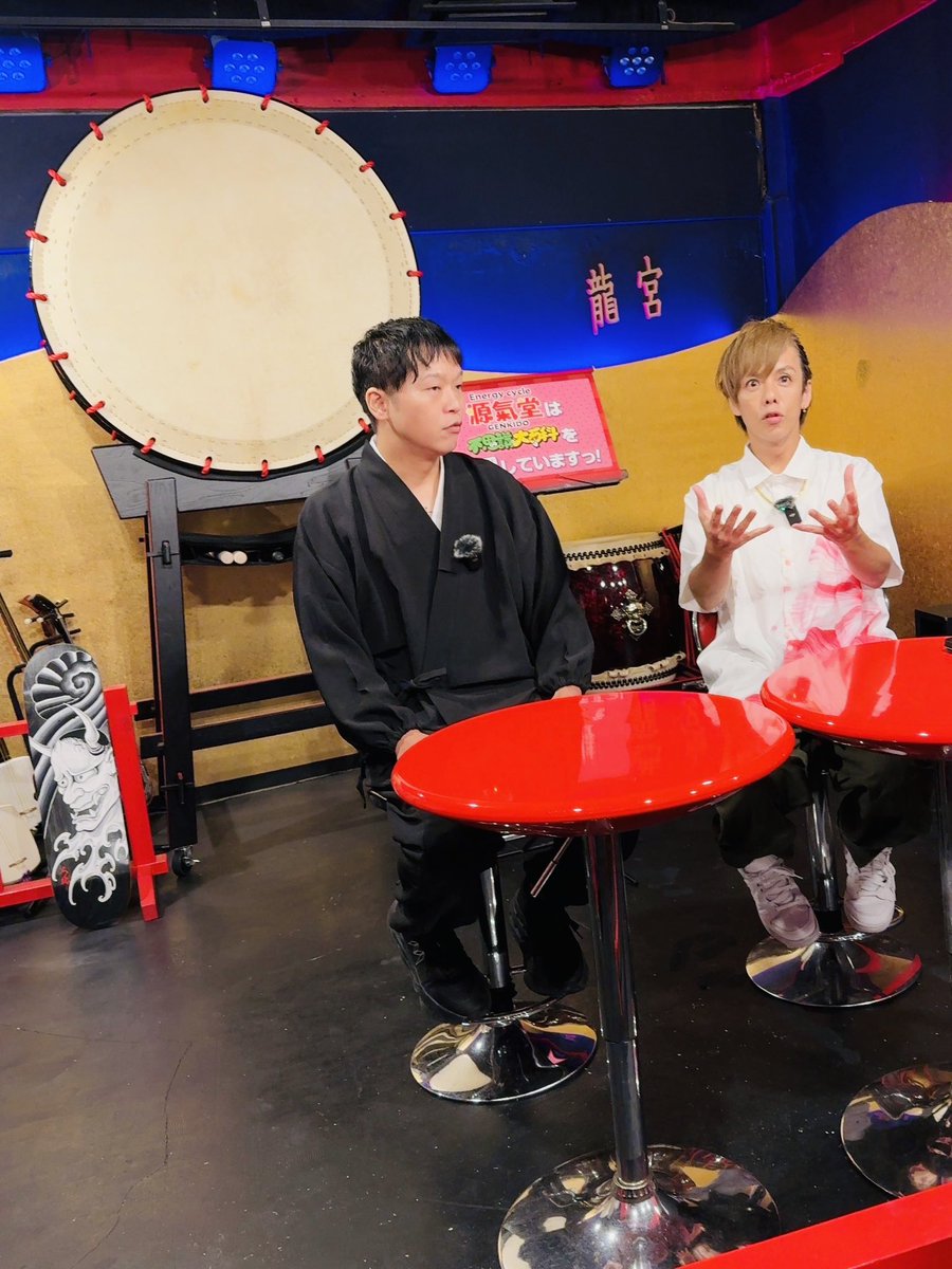和太鼓師 広純-HIROZUMI🇯🇵 tweet media