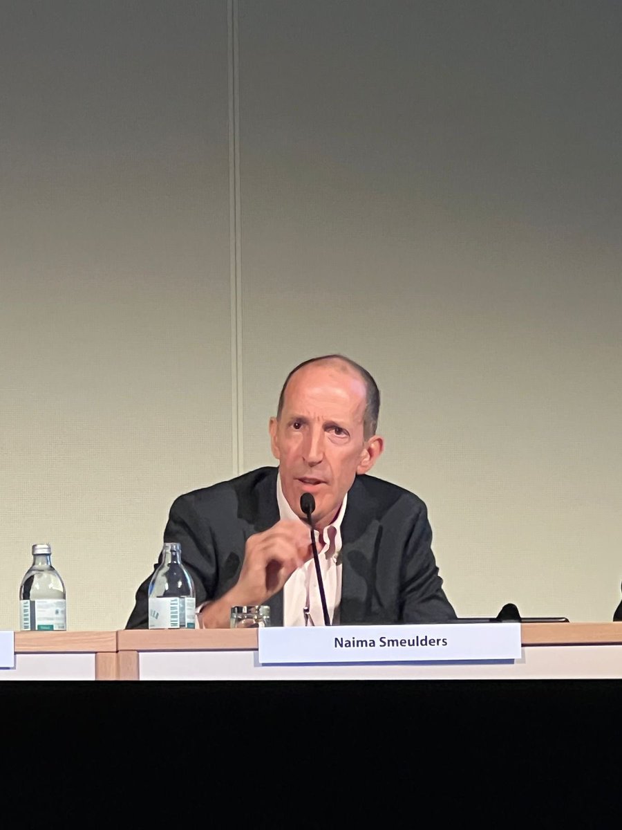 siupurol's tweet image. Excellent participation by Dr. P. J. López at @ESPU, sharing his expertise in &apos;A Surgical Coach for Me? What for?&apos; His insights are helping to shape the future of surgical education and mentorship. 💡👨‍⚕️