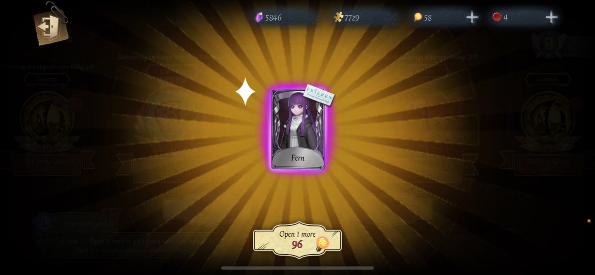 opalitesbrina's tweet photo. LAS DAY OF THE EVENT I FINALLY GOT HER THERE'S NO WAYYYY this was my final pull too https://t.co/CduqkZ8uKN