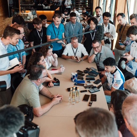 when you become important at work and it’s ruining your life