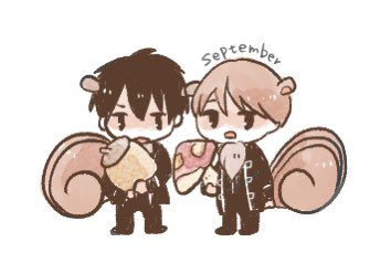 もう9月😇