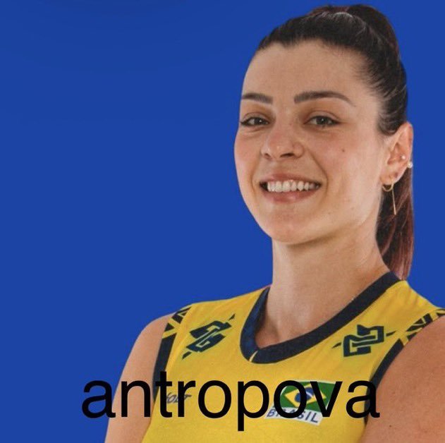 Antropova depois de terminar o almoço você limpa o fogão

#VoleiNoSporTV