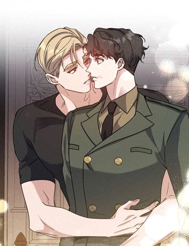 &lt;시작은 이삭으로부터&gt;70화 업로드되었습니다

ridibooks.com/books/30930019…