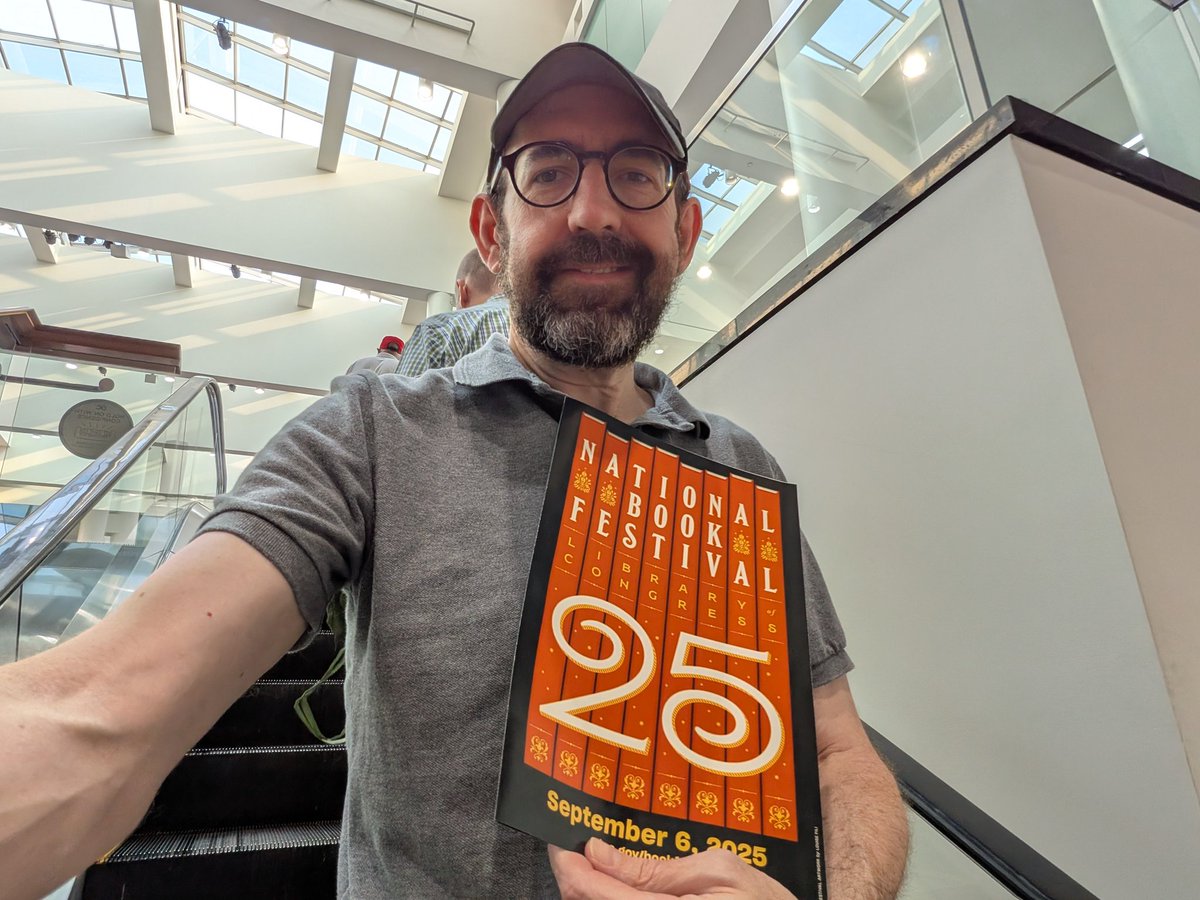 Richard Morrison tweet media