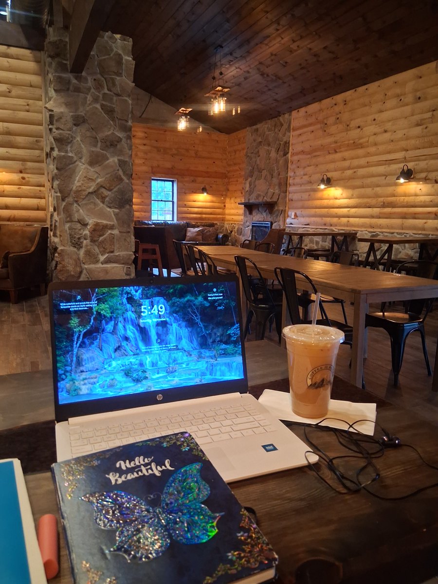 Life is so short!
Cherish those you love and find the beauty in each day!! 💙 🦋 

#Coffee #Autumn #Cool #Rainy #MyFavoriteSeason #Writing #Beauty #Music #HelloBeautiful #Grateful