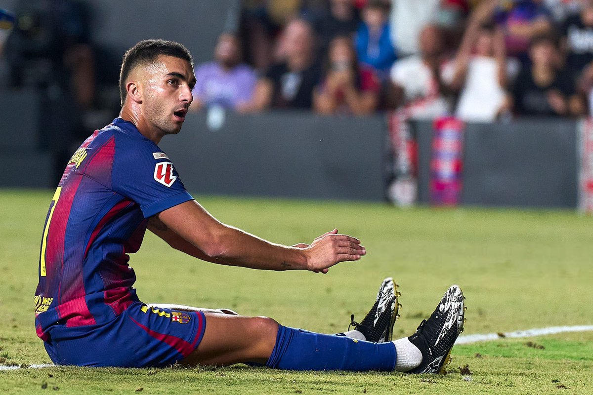 FCB World tweet media