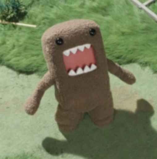 One called Domo tweet media