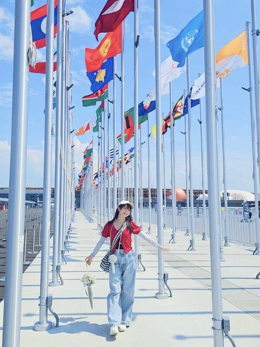 Twitterのコスプレ画像7