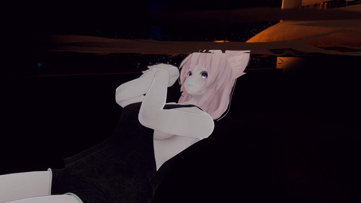 #辻撮りVRC
