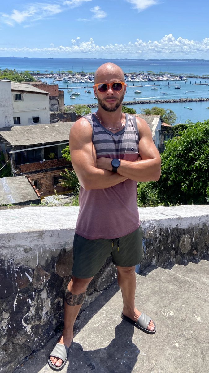 Marrento_ssa_mussurunga (@jeovan_ssa) on Twitter photo 